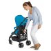 Прогулочная коляска Inglesina Zippy Light Прогулочная коляска Inglesina Zippy Light